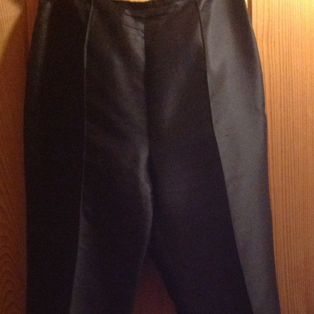 Worth woman's silk pants